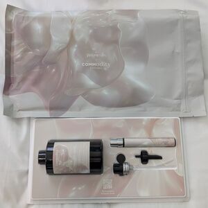 COMMODITY - Milk Orchid (BNIB)